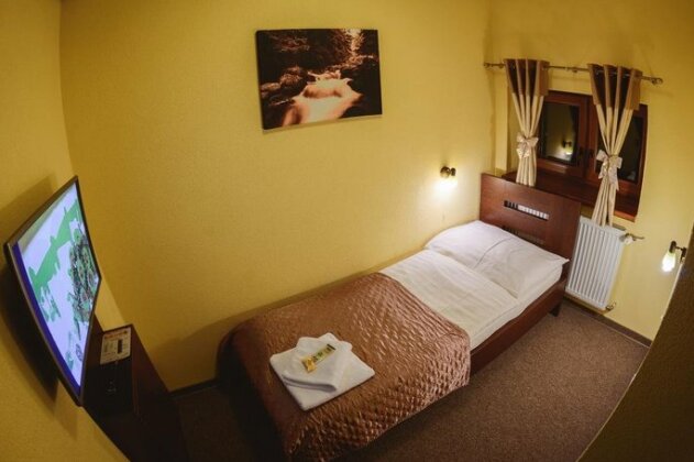 Hotel Kaskada Poprad - Photo5
