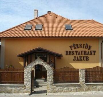 Penzion a restaurant Jakub