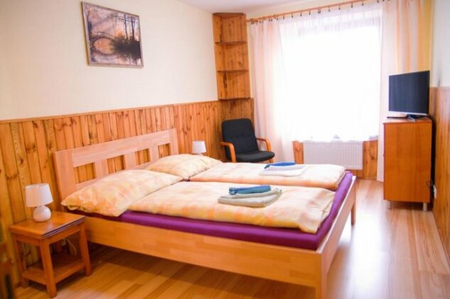 Vila Pod Branou - Photo3