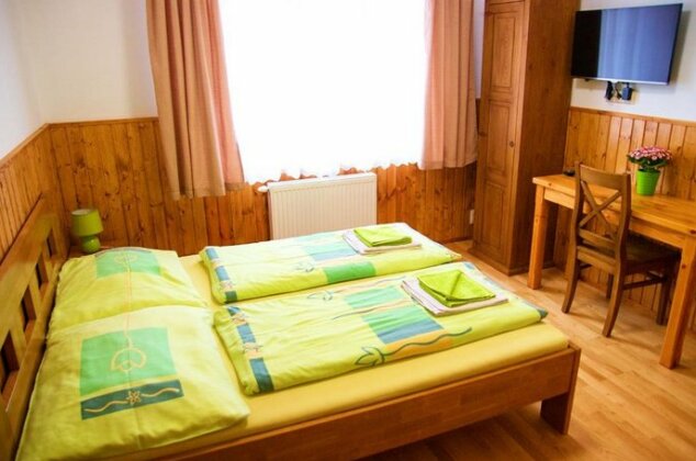 Vila Pod Branou - Photo5