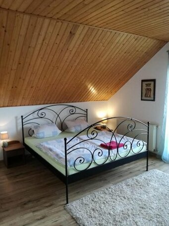Vila Stefan Drevko - Photo5