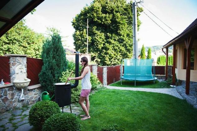 Chata Mojtin - Photo5