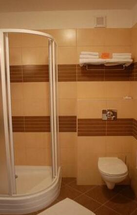 Hotel Podhradie - Photo4