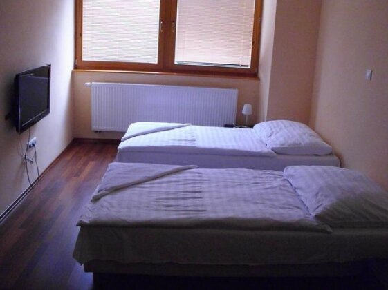 Guest House Mladost - Photo4