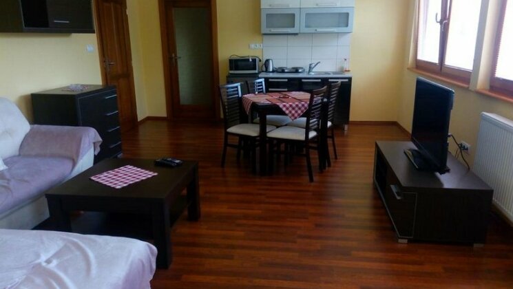 Guest House Mladost - Photo5