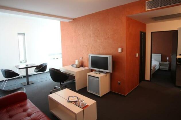 Design Hotel Preuge - Photo2