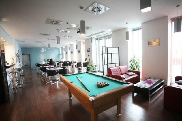Design Hotel Preuge - Photo3