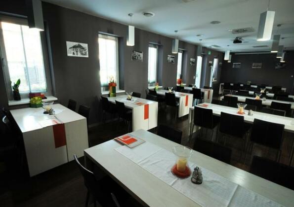 Design Hotel Preuge - Photo4
