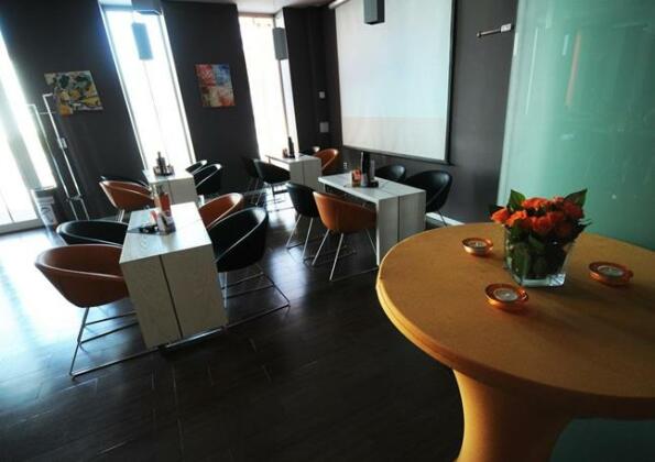 Design Hotel Preuge - Photo5