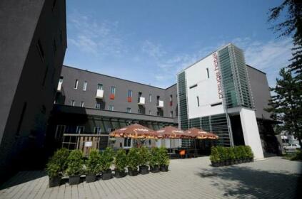 Design Hotel Preuge