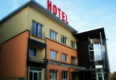 Hotel Hokejka