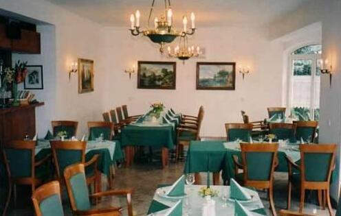 Hotel Squash Centrum - Photo4