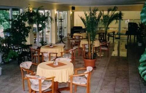 Hotel Squash Centrum - Photo5