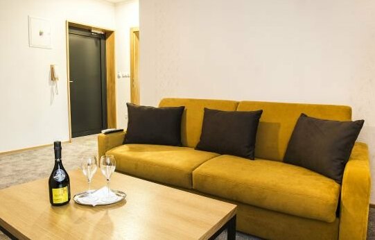 Penzion Meridiana Bojnice - Photo3