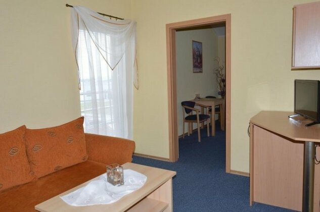 Penzion Oaza Prievidza - Photo5