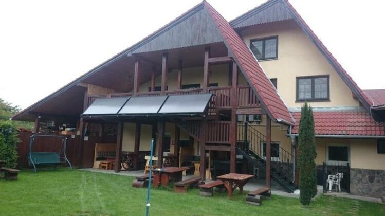 Penzion Relax Prievidza - Photo2