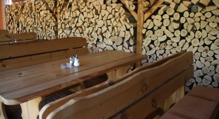 Sabbia Ristorante - Restauracia a Ubytovanie Prievidza - Photo2