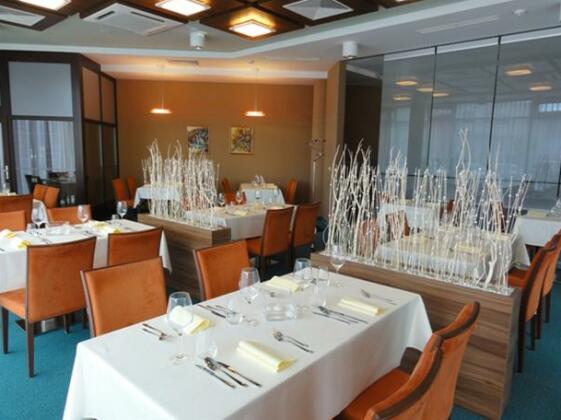 Alexandra Hotel - Photo3