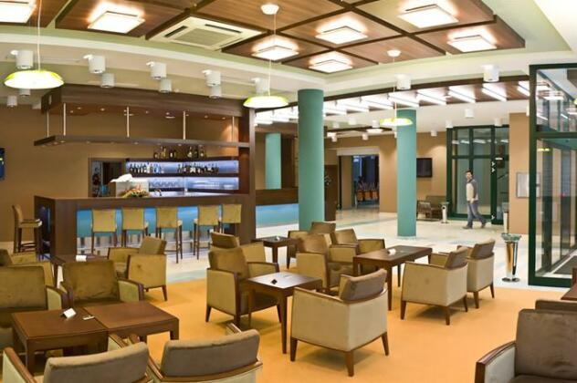 Alexandra Hotel - Photo4