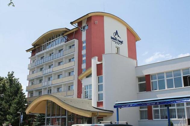 Alexandra Sport Hotel - Photo2