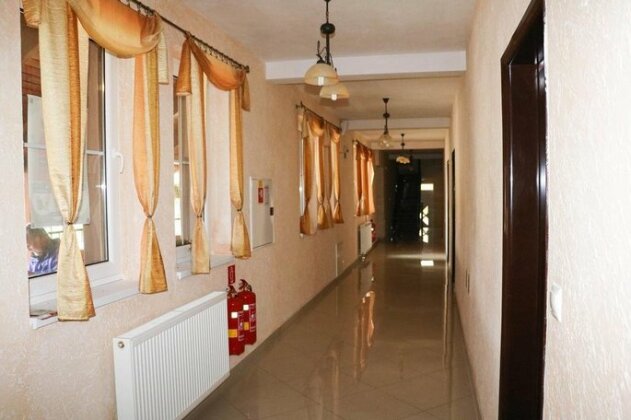Penzion Rodus - Photo2