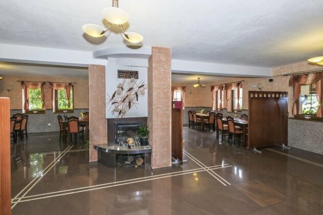 Penzion Rodus - Photo4
