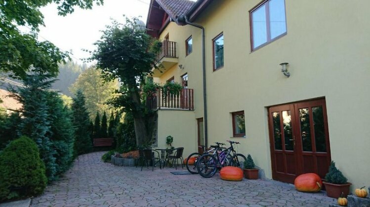 Apartmany Sulov 183 - Photo2