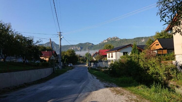 Apartmany Sulov 183 - Photo3