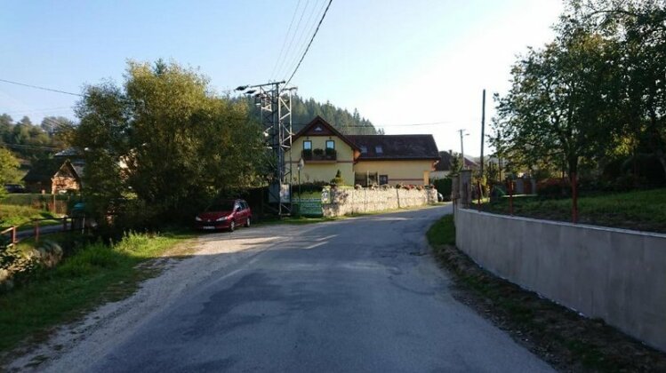 Apartmany Sulov 183 - Photo4