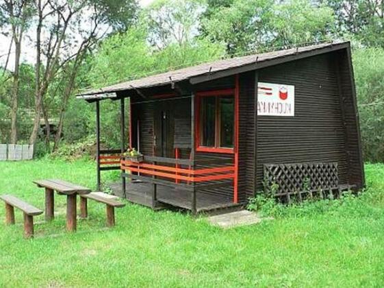 Camping Slnecne skaly - Photo2