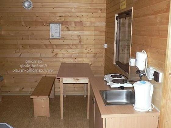 Camping Slnecne skaly - Photo5