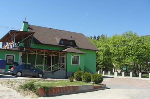 Green House Rajecke Teplice - Photo2