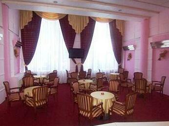 Hotel Aphrodite Rajecke Teplice - Photo3
