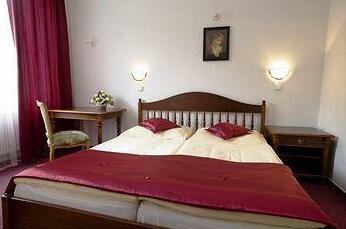Hotel Aphrodite Rajecke Teplice - Photo4