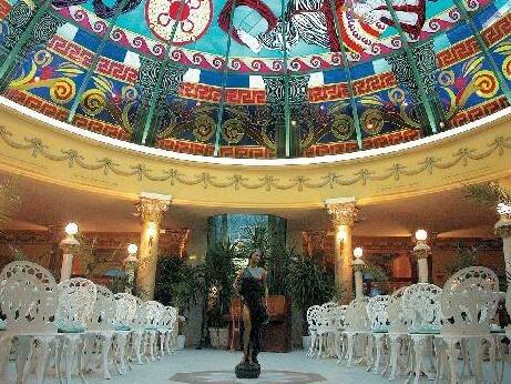 Hotel Laura Rajecke Teplice - Photo4