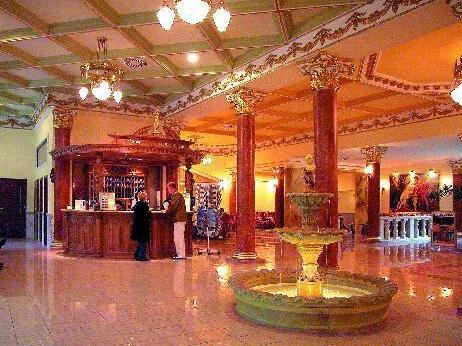 Hotel Laura Rajecke Teplice - Photo5