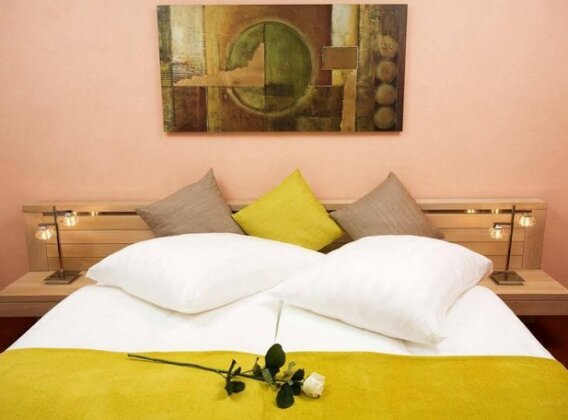 Hotel Relax Rajecke Teplice - Photo2