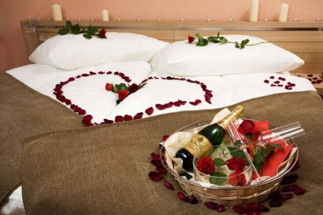 Hotel Relax Rajecke Teplice - Photo3