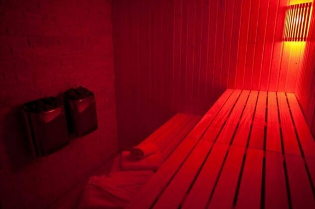 Hotel Relax Rajecke Teplice - Photo5