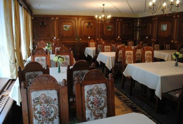 Pension Relish - Photo2