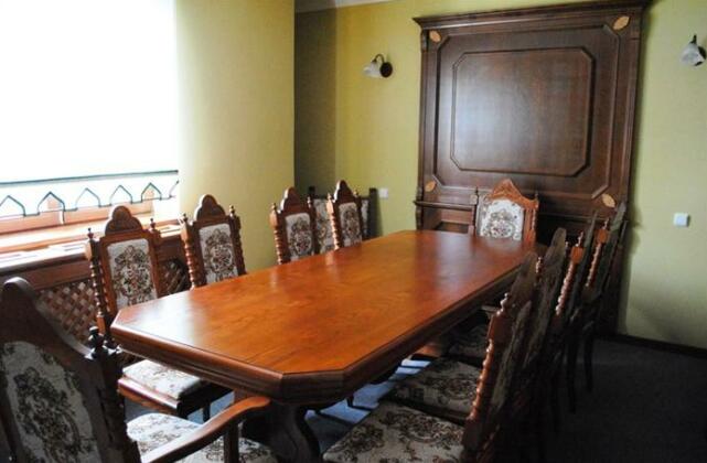 Pension Relish - Photo5