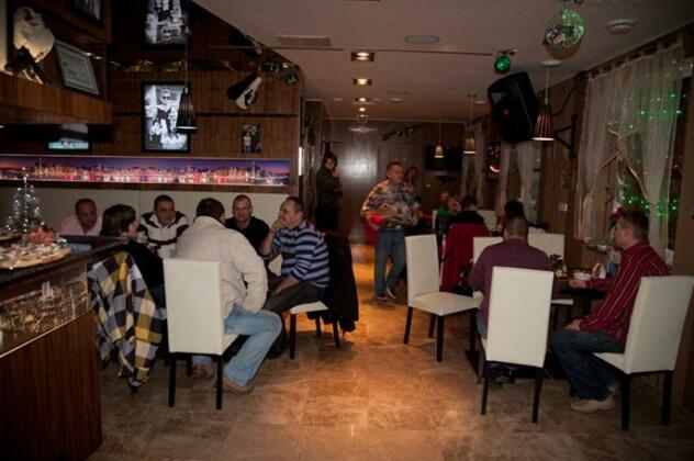 Penzion Bonanno - Photo2