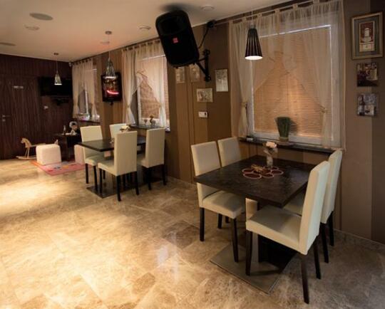 Penzion Bonanno - Photo5