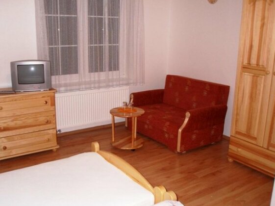 Penzion Kunerad - Photo3