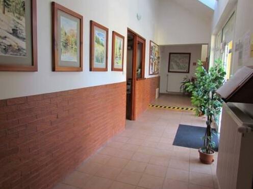 Penzion Raj Rajecke Teplice - Photo3