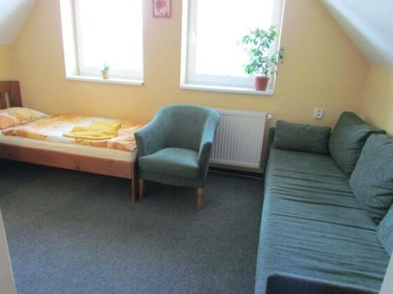 Penzion Raj Rajecke Teplice - Photo5