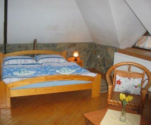 Penzion Vila Milica - Photo2