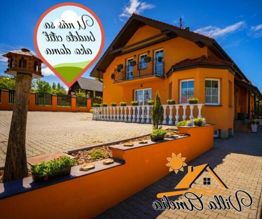 Villa Amelia Rajecke Teplice - Photo2