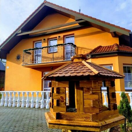 Villa Amelia Rajecke Teplice - Photo3