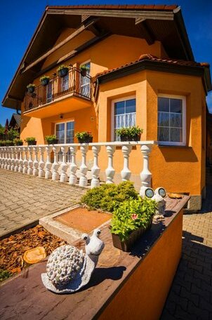 Villa Amelia Rajecke Teplice - Photo5